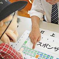 県内2番目の規模の花火大会は、県内最大サイズの大玉が上がる花火大会なのでした。