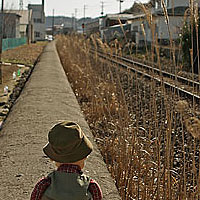 それ防音壁ではありませんぞ